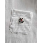 2026年3月17日新作Moncler半袖 tシャツ人気商品/誕生日プレゼント/FF工場