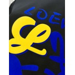 2026年3月17日新作LOEWE半袖 tシャツ人気商品/誕生日プレゼント/FF工場