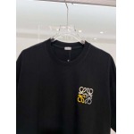 2026年3月17日新作LOEWE半袖 tシャツ人気商品/誕生日プレゼント/FF工場