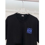 2026年3月17日新作LOEWE半袖 tシャツ人気商品/誕生日プレゼント/FF工場