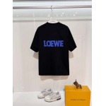 2026年3月17日新作LOEWE半袖 tシャツ人気商品/誕生日プレゼント/FF工場