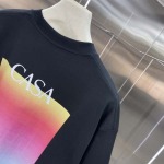 2026年3月17日新作Casablanca半袖 tシャツ人気商品/誕生日プレゼント/FF工場