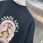 2026年3月17日新作Casablanca半袖 tシャツ人気商品/誕生日プレゼント/FF工場