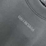 2026年3月17日新作Balenciaga 半袖 tシャツ人気商品/誕生日プレゼント/FF工場
