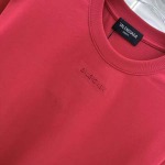 2026年3月17日新作Balenciaga 半袖 tシャツ人気商品/誕生日プレゼント/FF工場