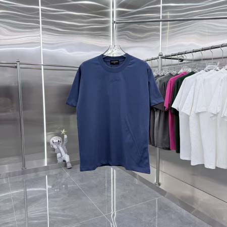 2026年3月17日新作Balenciaga 半袖 tシャツ...