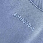 2026年3月17日新作Balenciaga 半袖 tシャツ人気商品/誕生日プレゼント/FF工場