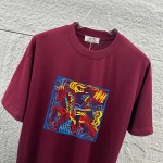 2026年3月17日新作HERMES半袖 tシャツ人気商品/誕生日プレゼント/FF工場