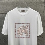 2026年3月17日新作HERMES半袖 tシャツ人気商品/誕生日プレゼント/FF工場