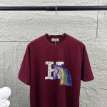 2026年3月17日新作HERMES半袖 tシャツ人気商品/誕生日プレゼント/FF工場