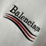 2026年3月17日新作Balenciaga半袖 tシャツ人気商品/誕生日プレゼント/FF工場