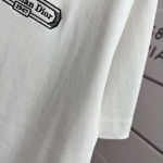 2026年3月17日新作Dior半袖 tシャツ人気商品/誕生日プレゼント/FF工場