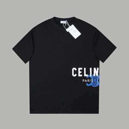 2026年3月17日新作Celine半袖 tシャツ人気商品/...