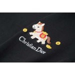 2026年3月17日新作Dior半袖 tシャツ人気商品/誕生日プレゼント/FF工場