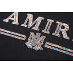 2026年3月17日新作AMIRI半袖 tシャツ人気商品/誕生日プレゼント/FF工場