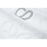 2026年3月17日新作LOEWE半袖 tシャツ人気商品/誕生日プレゼント/FF工場