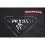 2026年3月17日新作PRADA半袖 tシャツ人気商品/誕生日プレゼント/FF工場