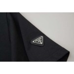 2026年3月17日新作PRADA半袖 tシャツ人気商品/誕生日プレゼント/FF工場