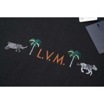 2026年3月17日新作Louis vuitton半袖 tシャツ人気商品/誕生日プレゼント/FF工場