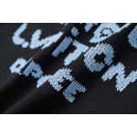 2026年3月17日新作Louis vuitton半袖 tシャツ人気商品/誕生日プレゼント/FF工場