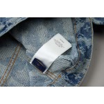 2026年3月17日新作LOUIS VUITTONジャケット人気商品/誕生日プレゼント/FF工場