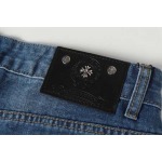 2026年3月17日新作Chrome Heartsジーパン人気商品/誕生日プレゼント/FF工場