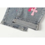 2026年3月17日新作Chrome Heartsジーパン人気商品/誕生日プレゼント/FF工場