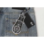 2026年3月17日新作Chrome Heartsジーパン人気商品/誕生日プレゼント/FF工場