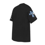 2026年3月17日新作Chrome Hearts半袖 tシャツ人気商品/誕生日プレゼント/FF工場