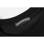 2026年3月17日新作Chrome Hearts半袖 tシャツ人気商品/誕生日プレゼント/FF工場