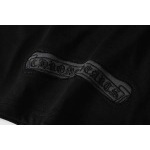 2026年3月17日新作Chrome Hearts半袖 tシャツ人気商品/誕生日プレゼント/FF工場