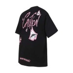 2026年3月17日新作Chrome Hearts半袖 tシャツ人気商品/誕生日プレゼント/FF工場