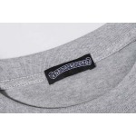 2026年3月17日新作Chrome Hearts半袖 tシャツ人気商品/誕生日プレゼント/FF工場