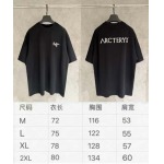 2026年3月17日新作ARCTERYXtシャツ人気商品/誕生日プレゼント/FF工場