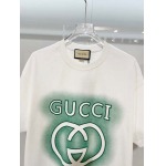 2026年3月17日新作GUCCI半袖 tシャツ人気商品/誕生日プレゼント/FF工場