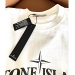 2026年3月17日新作Stone Island半袖 tシャツ人気商品/誕生日プレゼント/FF工場