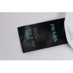 2026年3月17日新作Prada半袖 tシャツ人気商品/誕生日プレゼント/FF工場