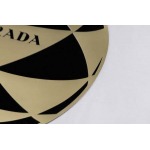 2026年3月17日新作Prada半袖 tシャツ人気商品/誕生日プレゼント/FF工場