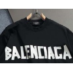 2026年3月17日新作Balenciaga半袖 tシャツ人気商品/誕生日プレゼント/FF工場