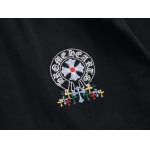 2026年3月17日新作Chrome hearts半袖 tシャツ人気商品/誕生日プレゼント/FF工場