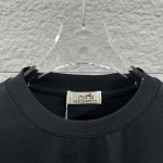 2026年3月17日新作HERMES半袖 tシャツ人気商品/誕生日プレゼント/FF工場