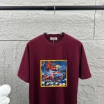 2026年3月17日新作HERMES半袖 tシャツ人気商品/誕生日プレゼント/FF工場