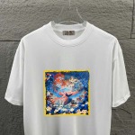 2026年3月17日新作HERMES半袖 tシャツ人気商品/誕生日プレゼント/FF工場