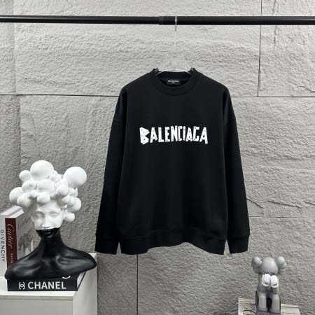 2026年3月17日新作Balenciagaスウェット人気商...