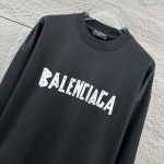 2026年3月17日新作Balenciagaスウェット人気商品/誕生日プレゼント/FF工場