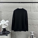 2026年3月17日新作Balenciagaスウェット人気商品/誕生日プレゼント/FF工場