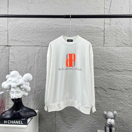 2026年3月17日新作Balenciagaスウェット人気商...