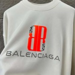 2026年3月17日新作Balenciagaスウェット人気商品/誕生日プレゼント/FF工場