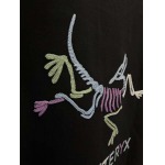 2026年3月17日新作ARCTERYX半袖 tシャツ人気商品/誕生日プレゼント/FF工場