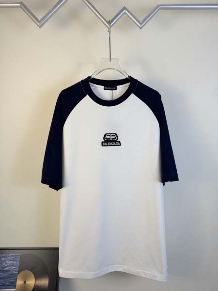 2026年3月17日新作Balenciaga 半袖 tシャツ...